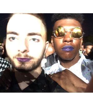 Meet your Posher, Timmy