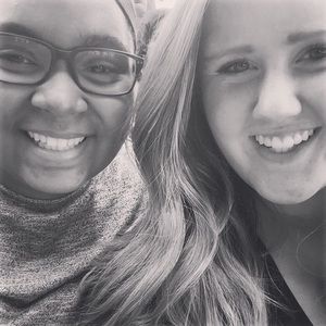 Meet your Posher, Michelle