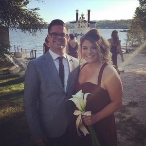 Meet your Posher, Elaine