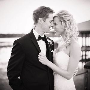 Meet your Posher, Leslie