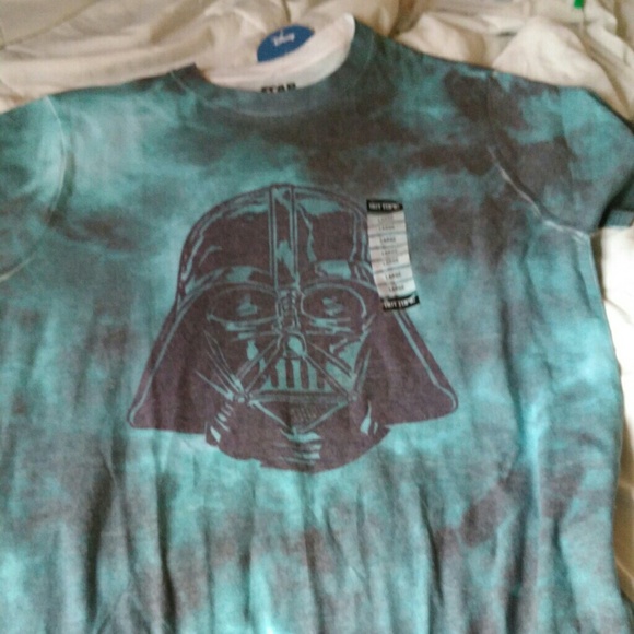 Star Wars Darth Vader Shirt - Picture 1 of 2