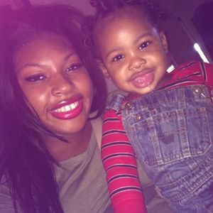 Meet your Posher, Corianna