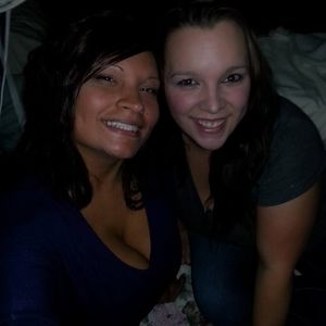 Meet your Posher, Brittaney