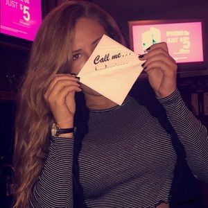 Meet your Posher, Lexi