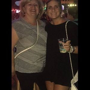 Meet your Posher, Stef