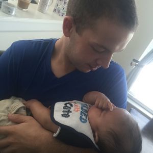 Meet your Posher, Cameron