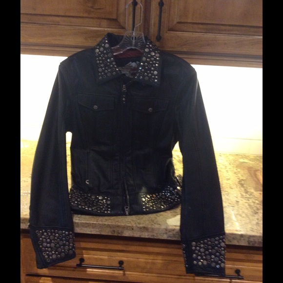 Jacket - Picture 2 of 2