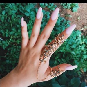 Meet your Posher, Juliette