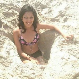 Meet your Posher, Shweta