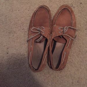 Sperrys