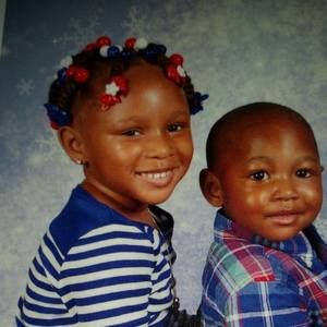 Meet your Posher, Tomeka