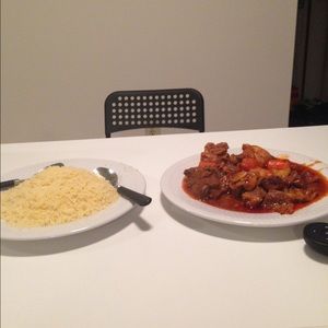 Meet your Posher, Moi