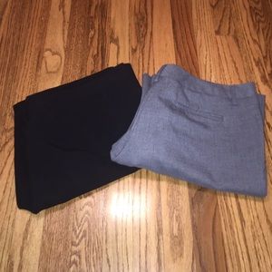 WORK PANTS BUNDLE