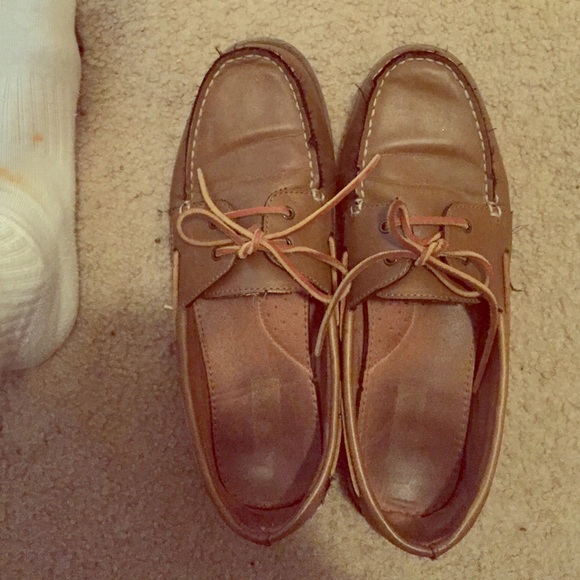 Sperrys