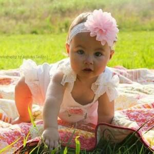 Meet your Posher, Inge