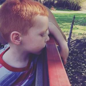 Meet your Posher, Braxton