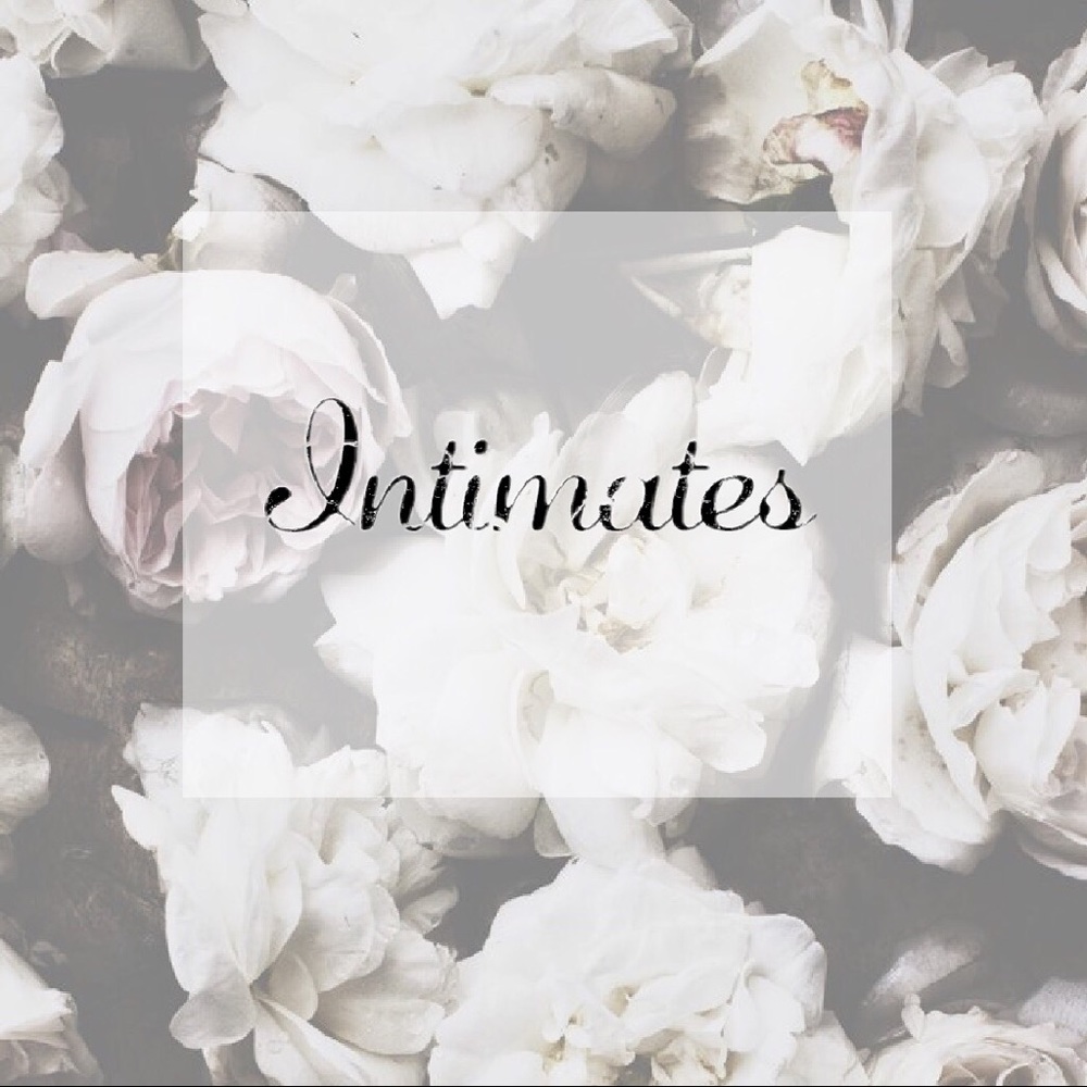 Intimates