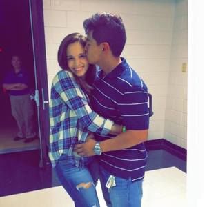 Meet your Posher, Alexandra