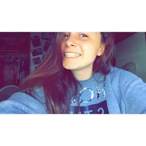 Meet your Posher, Taylor gene