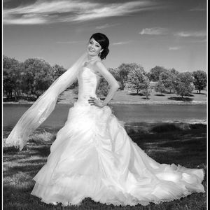 Meet your Posher, Lucy