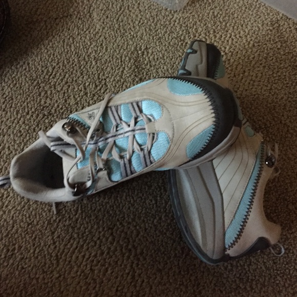 SaLe! MBT shoes, hardly worn.