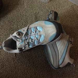 SaLe! MBT shoes, hardly worn.