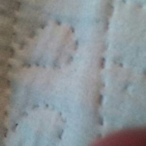 Meet your Posher, Tina