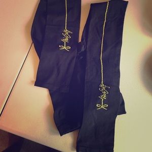 Miss sixty footless tights