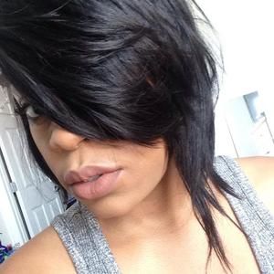 Meet your Posher, Charnetta