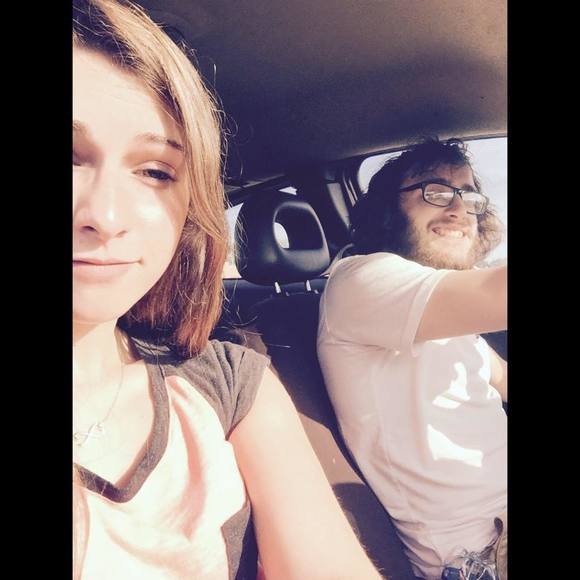 Meet your Posher, Gabrielle