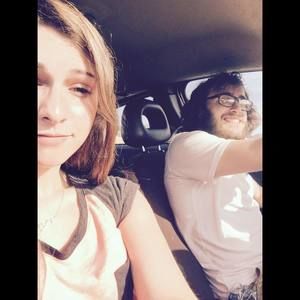 Meet your Posher, Gabrielle