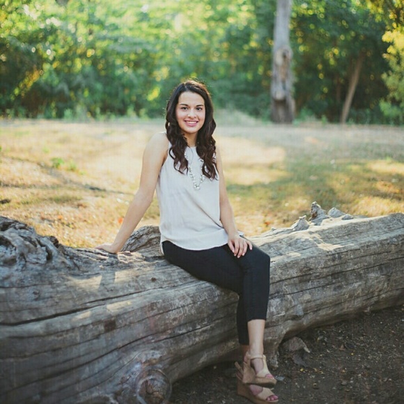 Meet your Posher, Victoria