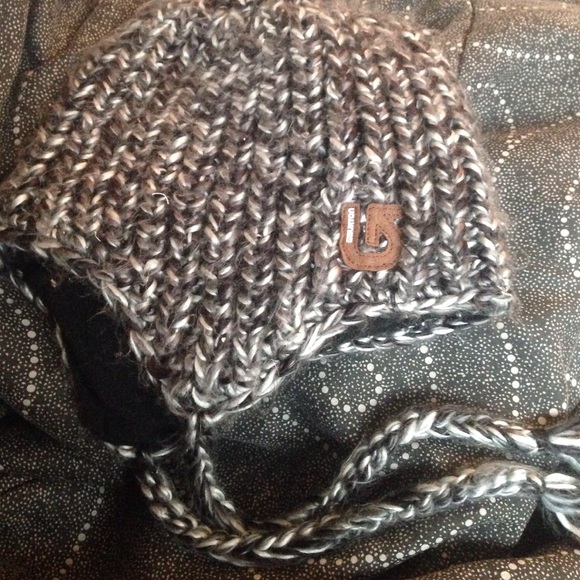 Burton Snow Hat