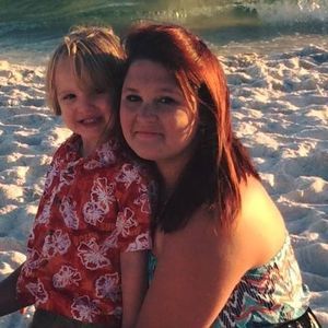 Meet your Posher, Kristin