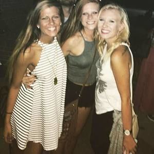 Meet your Posher, Darby