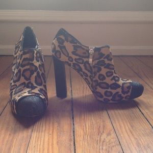 Sam Edelman Felix Bootie
