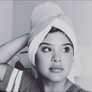 Meet your Posher, Daisy