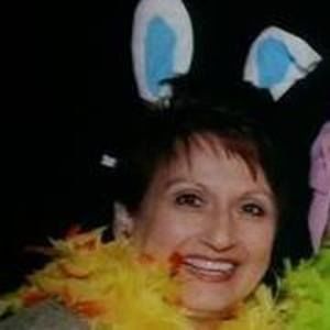 Meet your Posher, Norma jean