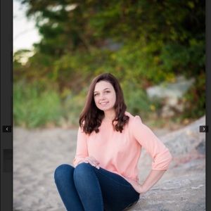 Meet your Posher, Tiffani