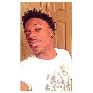 Meet your Posher, Calvin