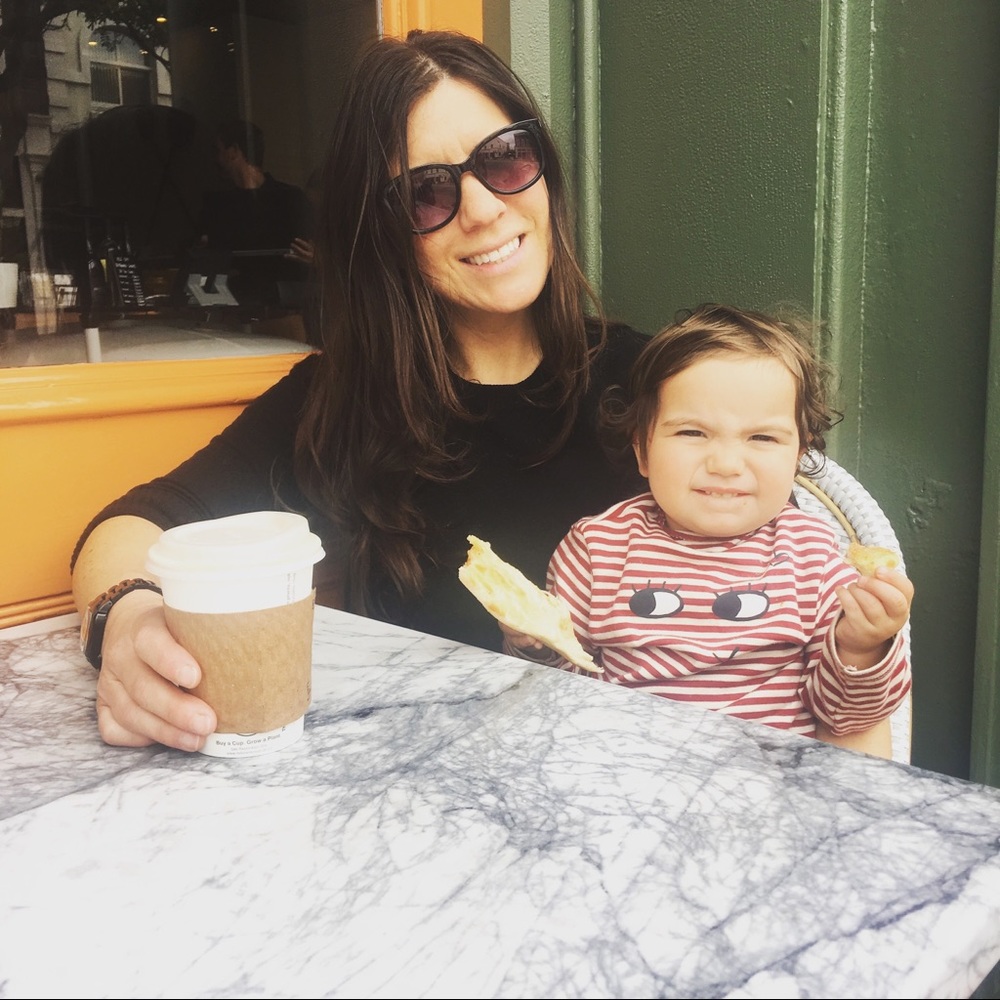 Meet your Posher, Annette