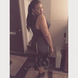 Meet your Posher, Taneah