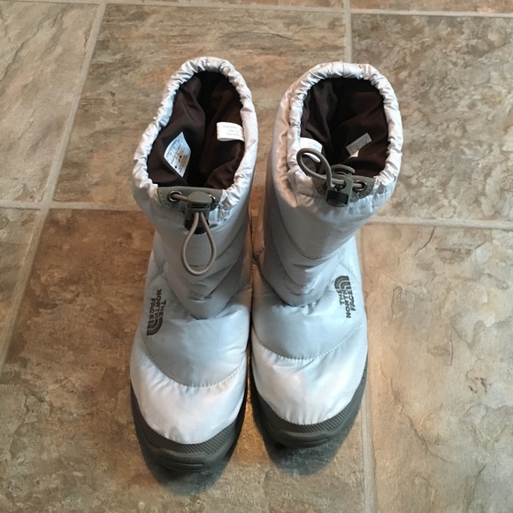 North Face winter boots