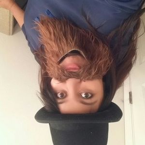 Meet your Posher, Tianie