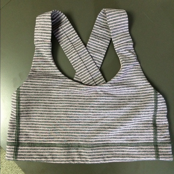 Lululemon: All Sport Bra