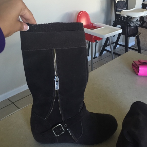 Kenneth Cole Reaction  boots
