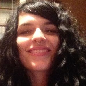 Meet your Posher, Keli beth