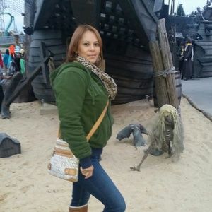 Meet your Posher, Wanda