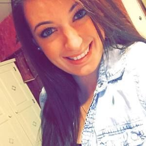 Meet your Posher, Lizzie