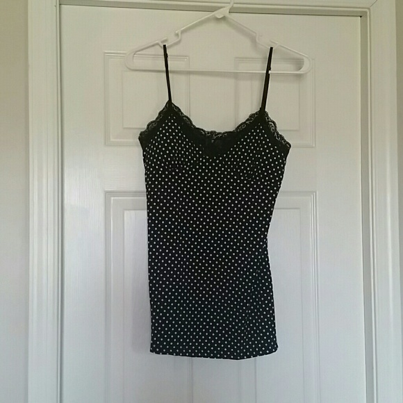 Tank top - Picture 1 of 3